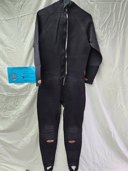 Henderson 1mm Wetsuit (Large)