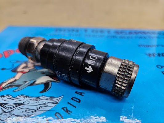 Omniswivel LP Gas Shutoff (slider)