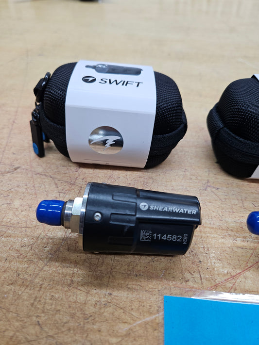 Shearwater Swift AI Transmitter (used)