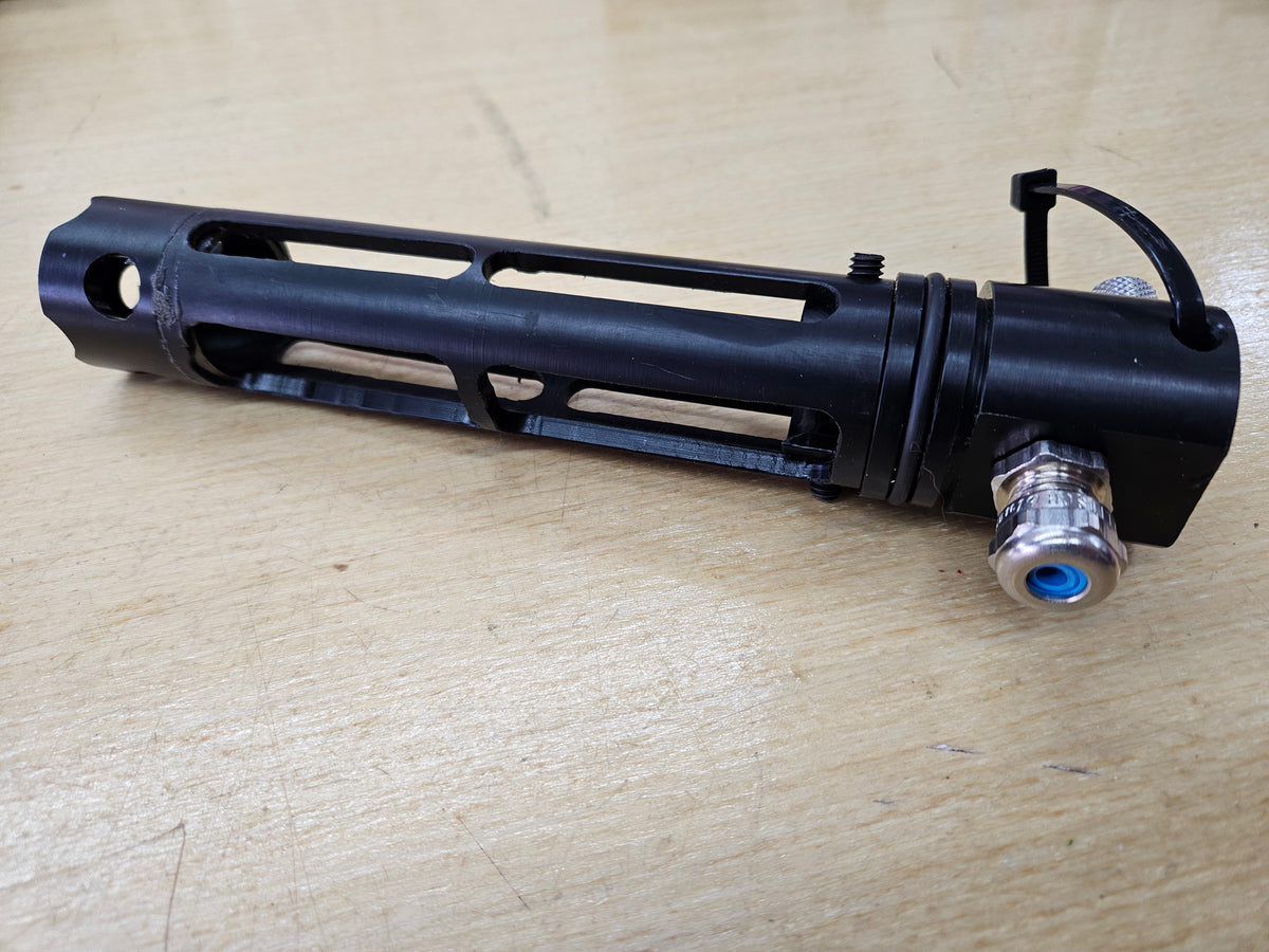 CCR Calibration Device??