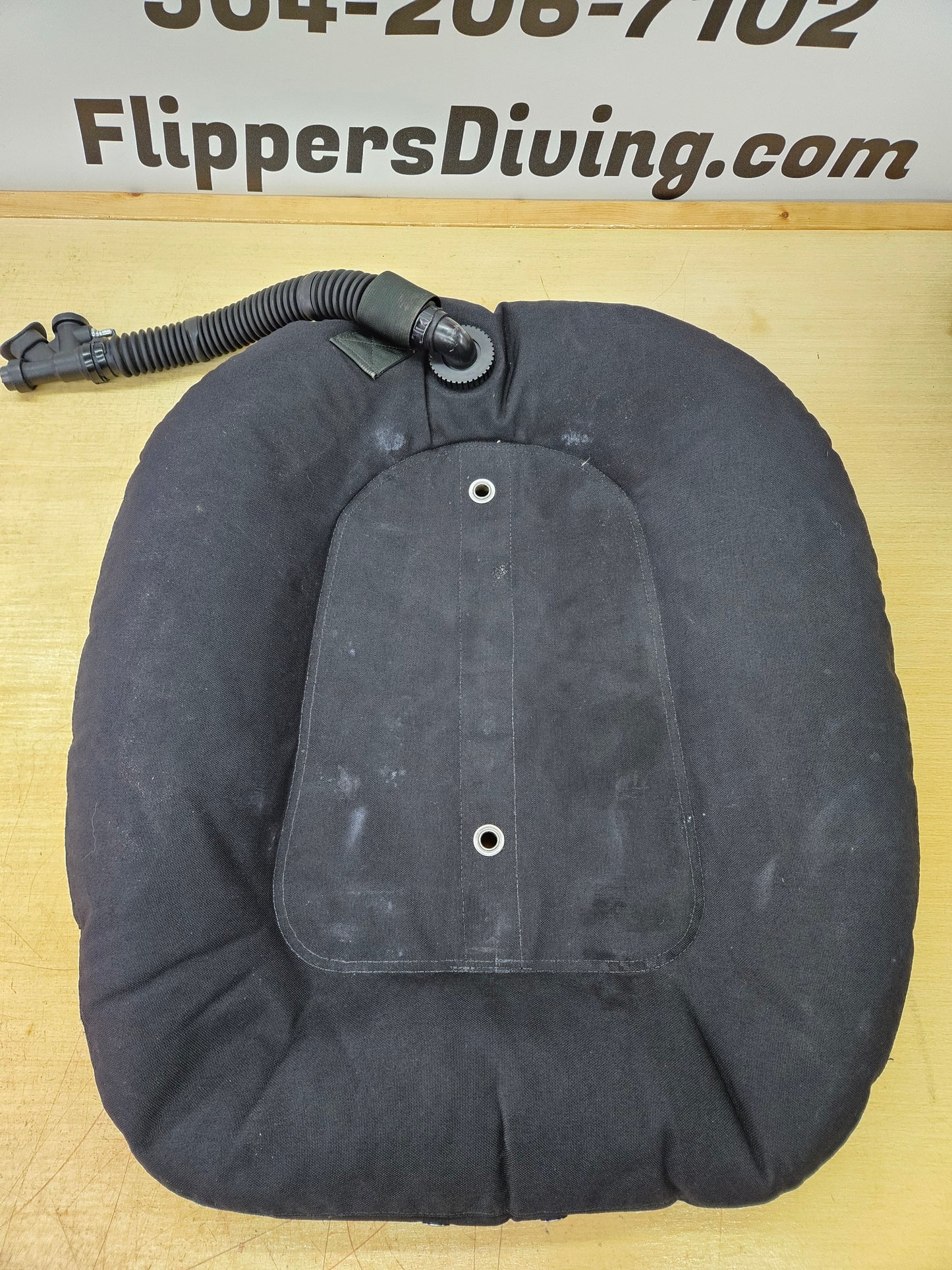 Halcyon "Evolve" 40# Wing