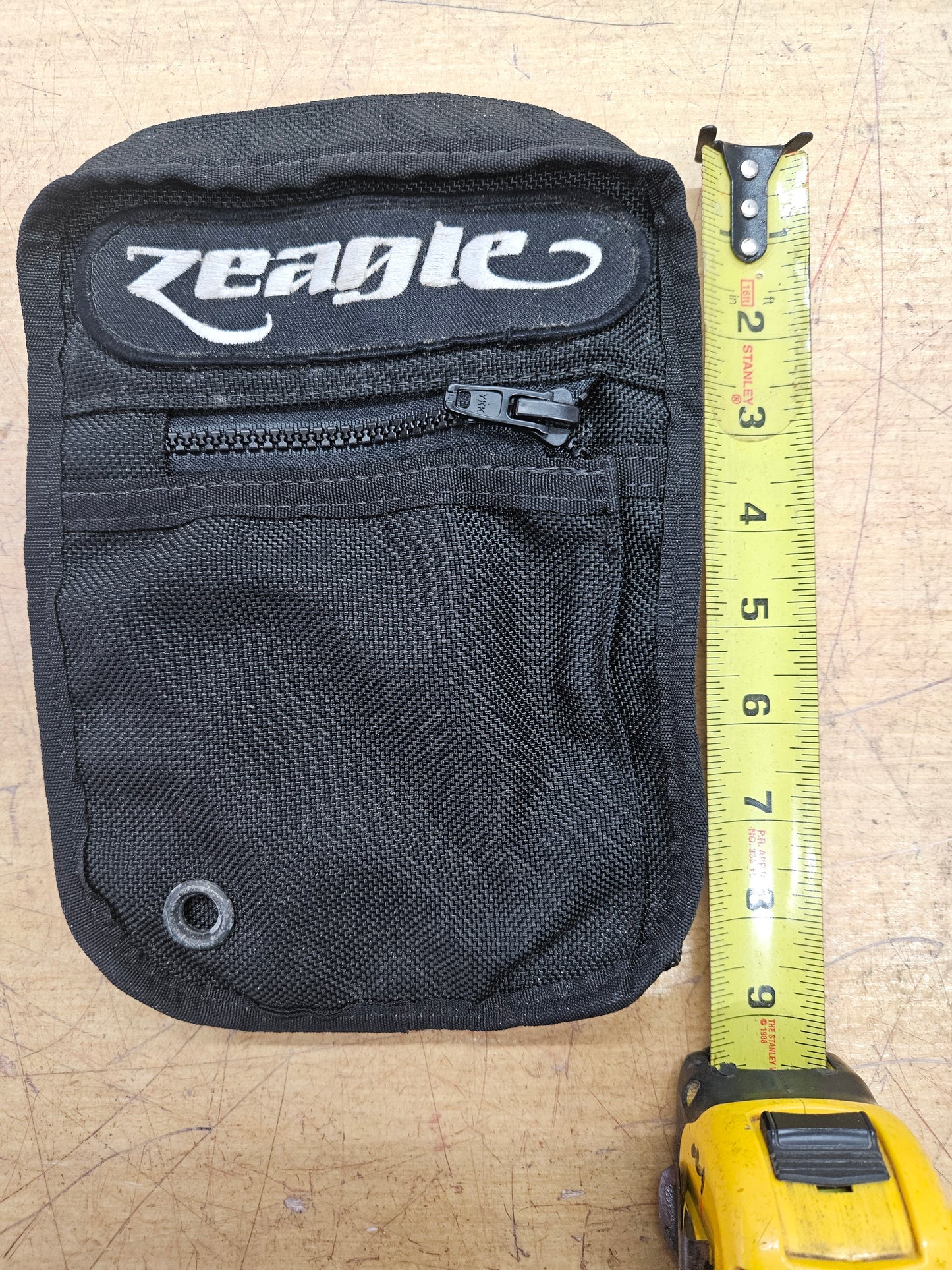 Zeagle Accessory Pocket