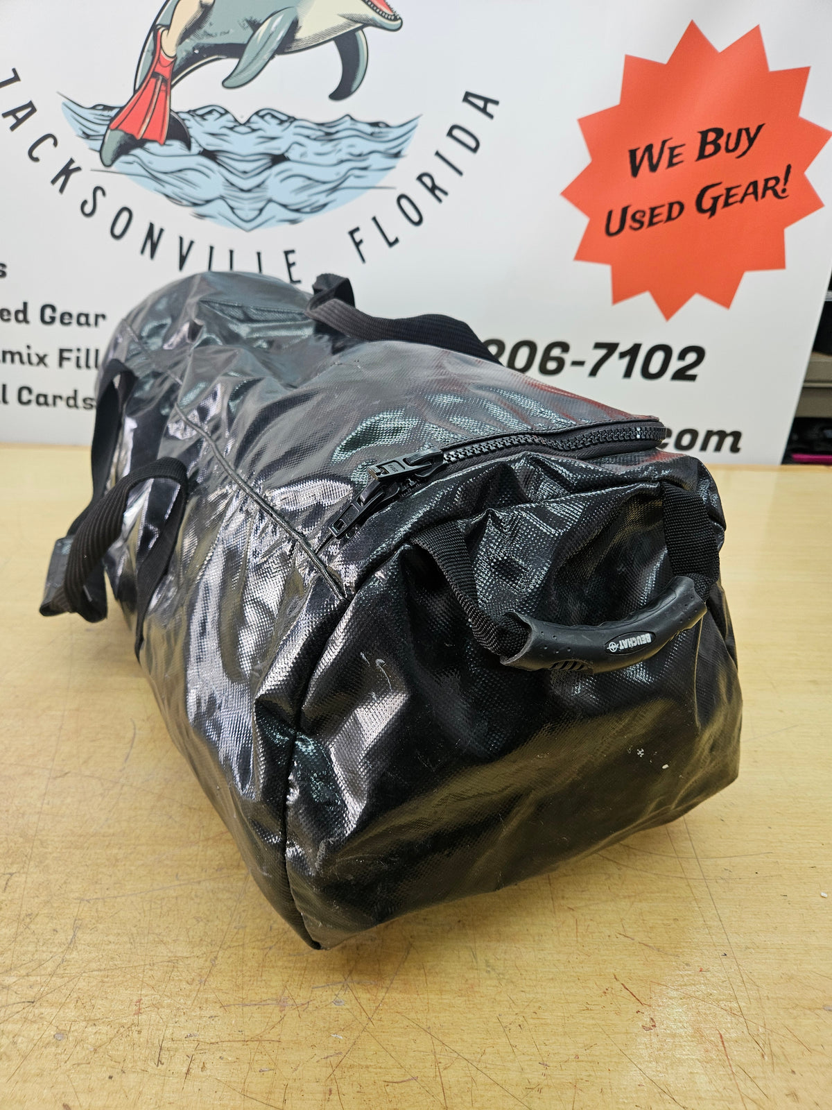 Beuchat Equipment Bag
