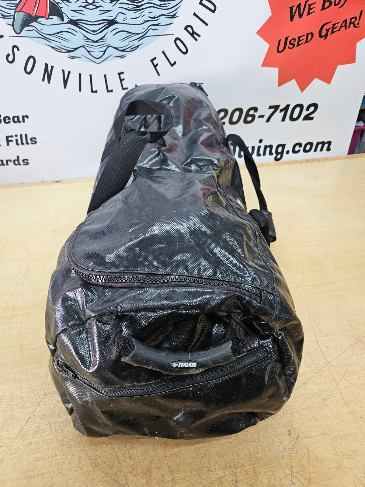 Beuchat Equipment Bag