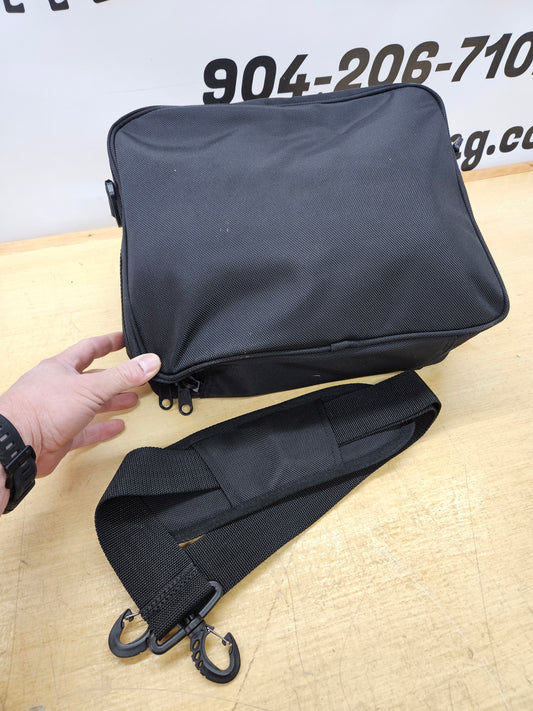 Atomic Regulator Bag