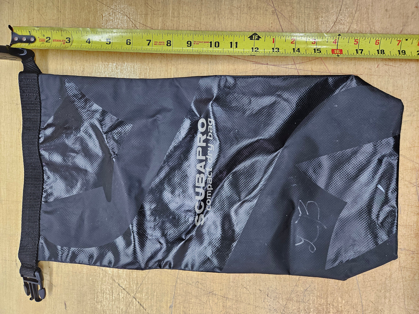 Scubapro Compact Dry Bag