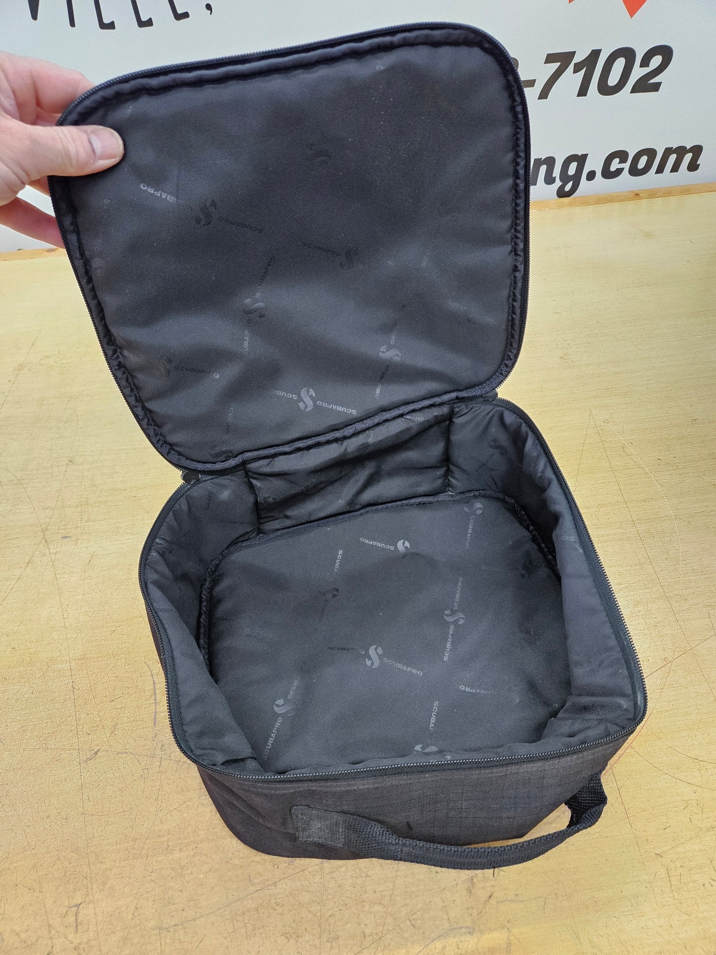 Scubapro Regulator Bag