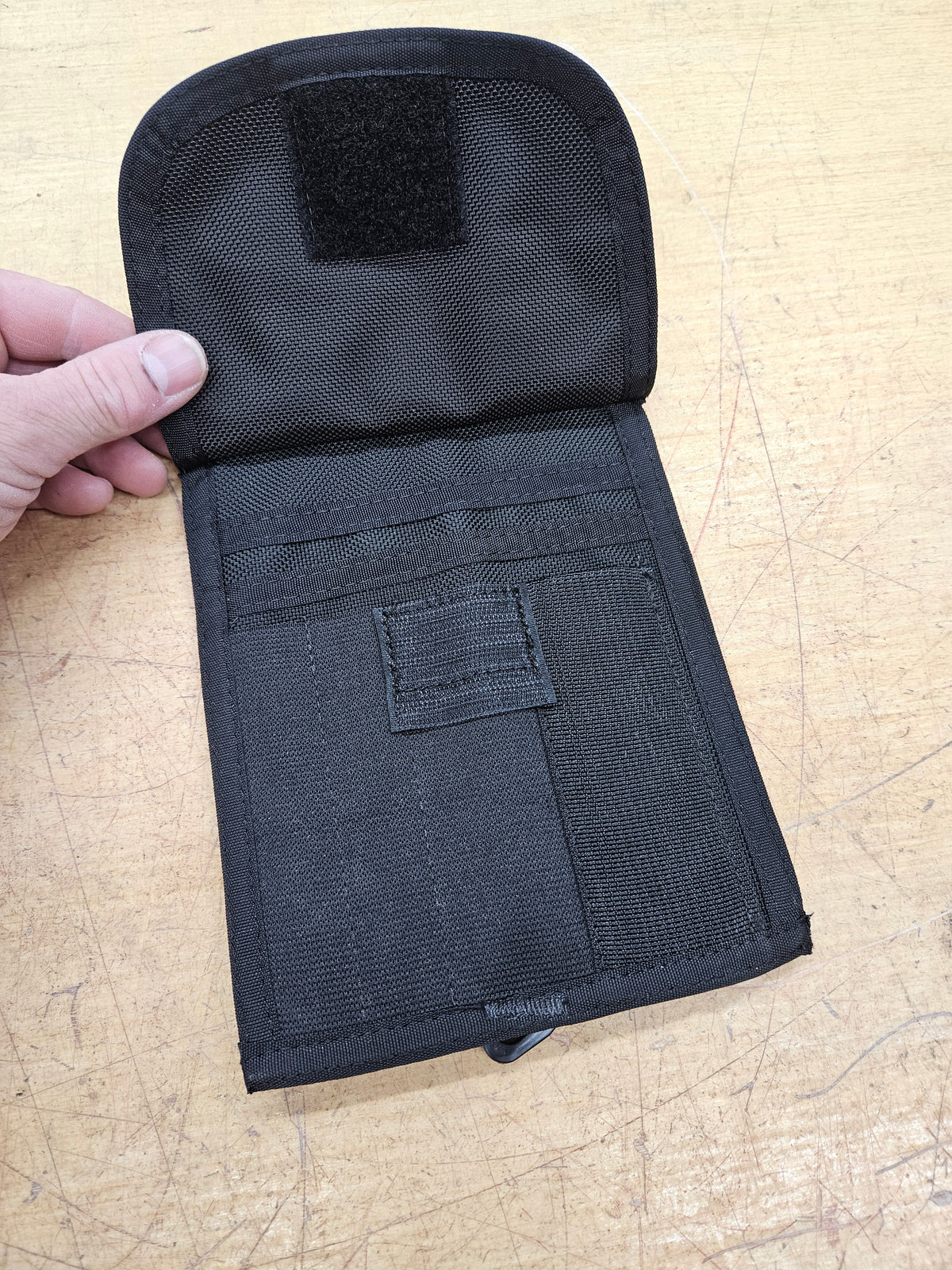 Dive Slate/Accessory Pouch