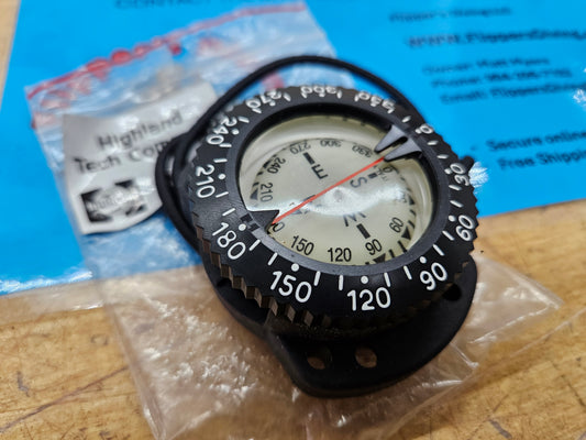 Bungie Mount Compass