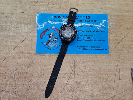 Wrist Compass