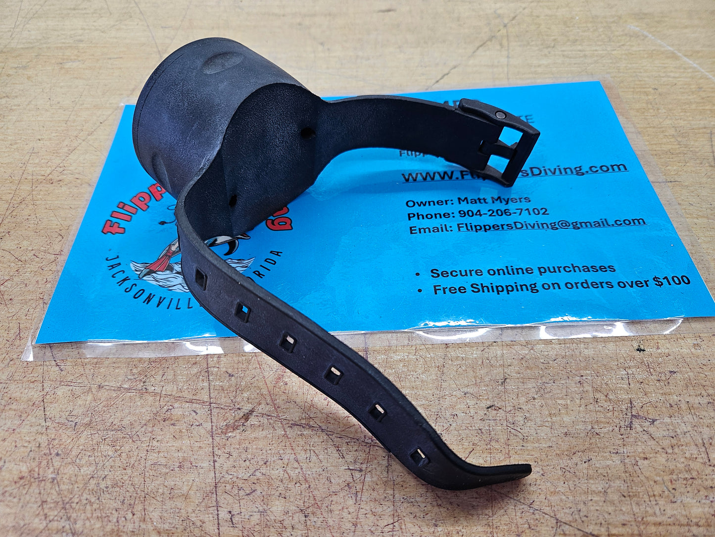 Genesis "Re-Source" Dive Computer