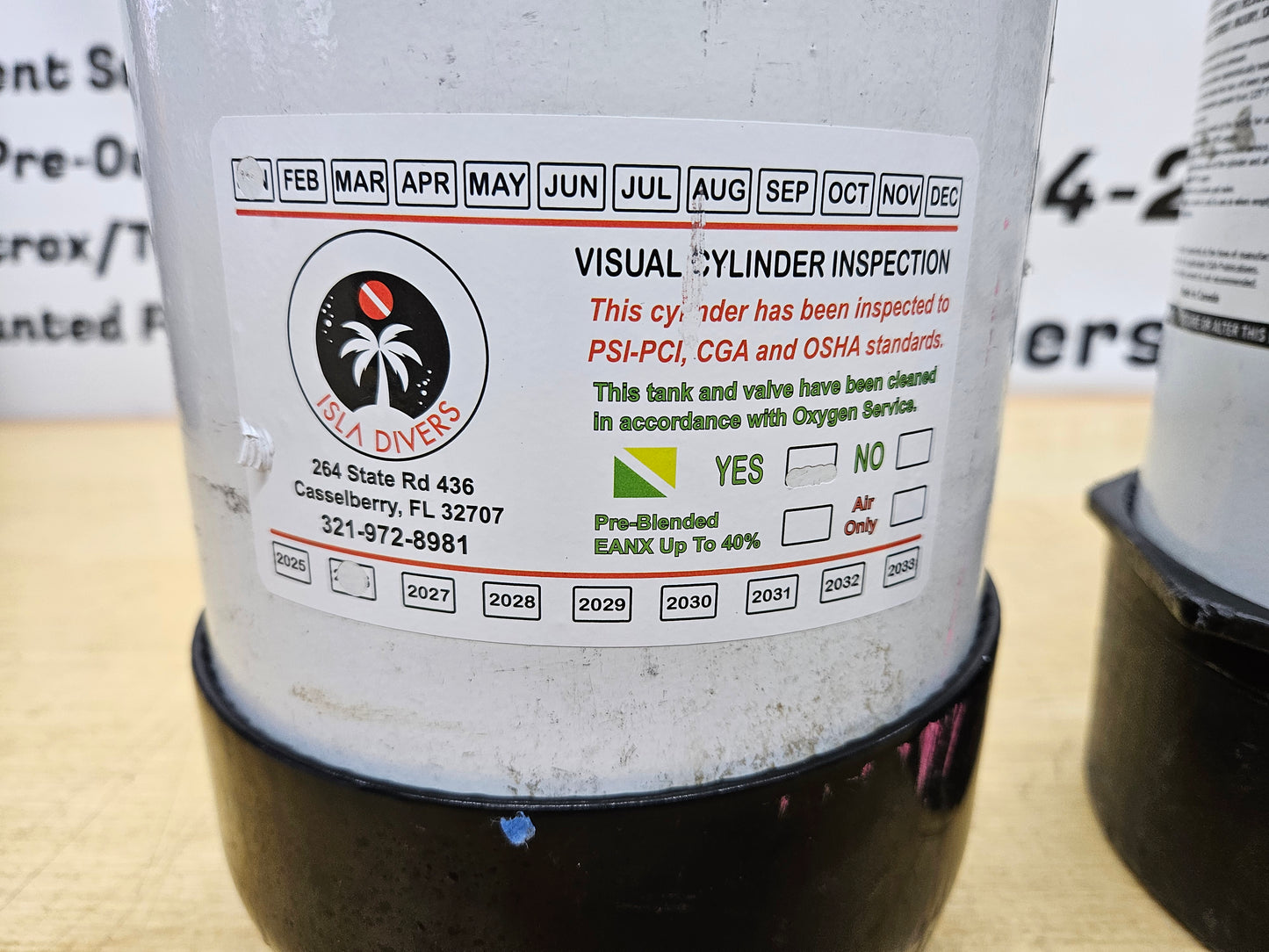 Worthington LP85's (Pair)