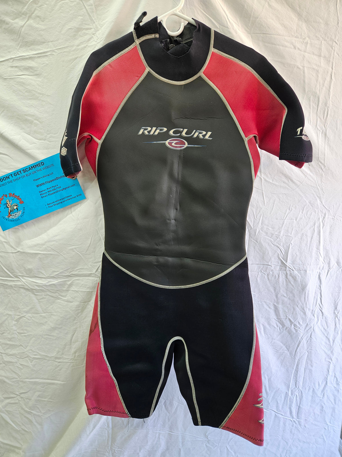 Ripcurl Shorty 3/2mm (XL)
