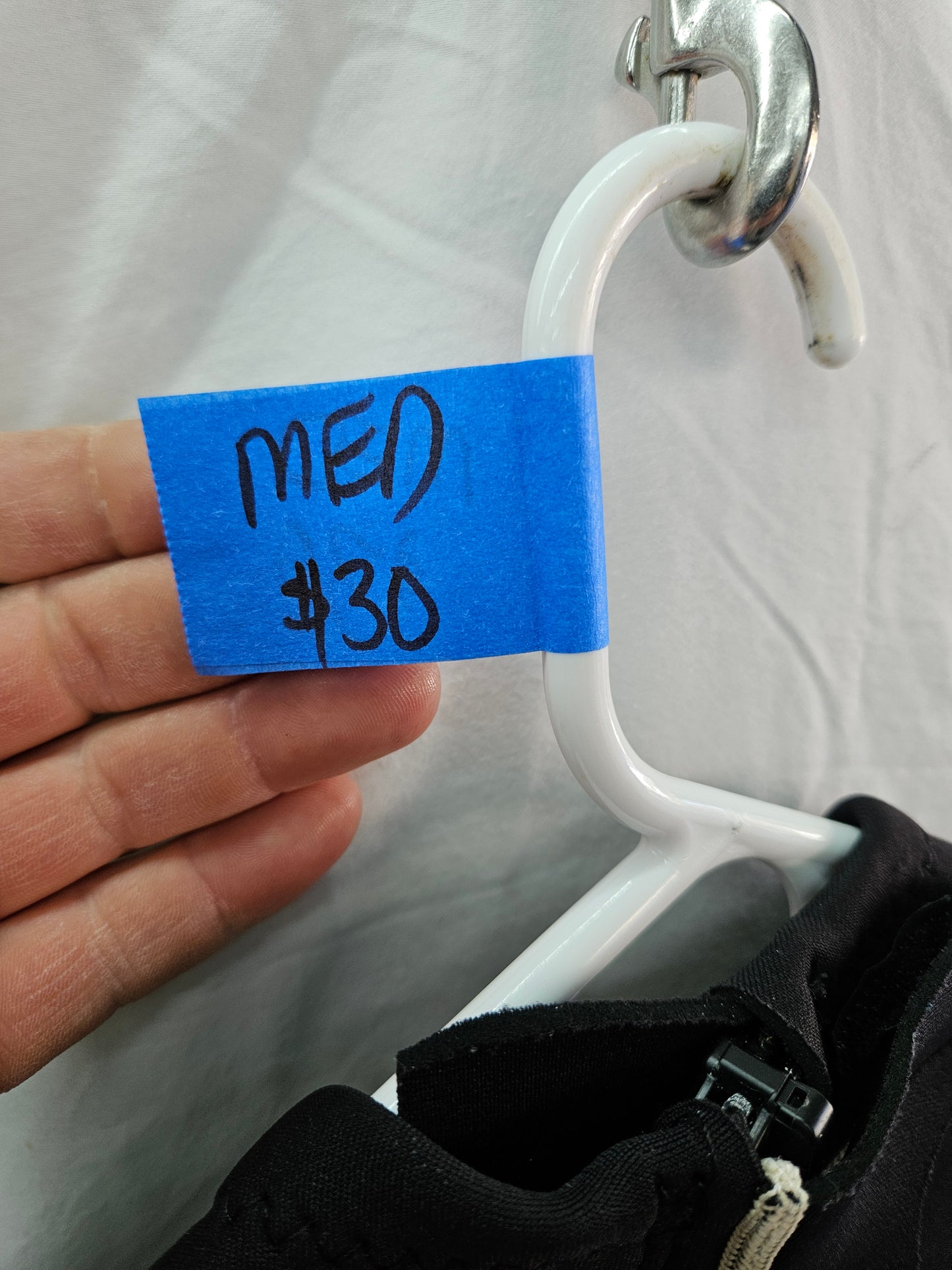 Tommy D Sports Shorty Wetsuit 3mm (MEDIUM)