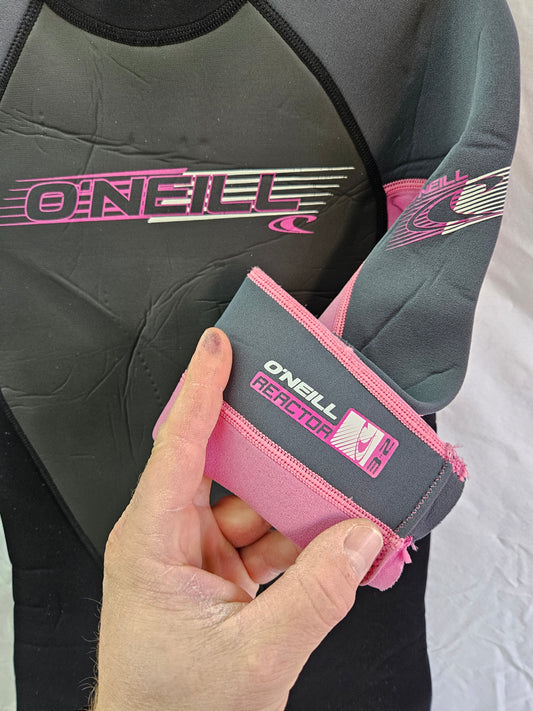 O'neil "Reactor" 3/2mm Wetsuit (Kids 10)