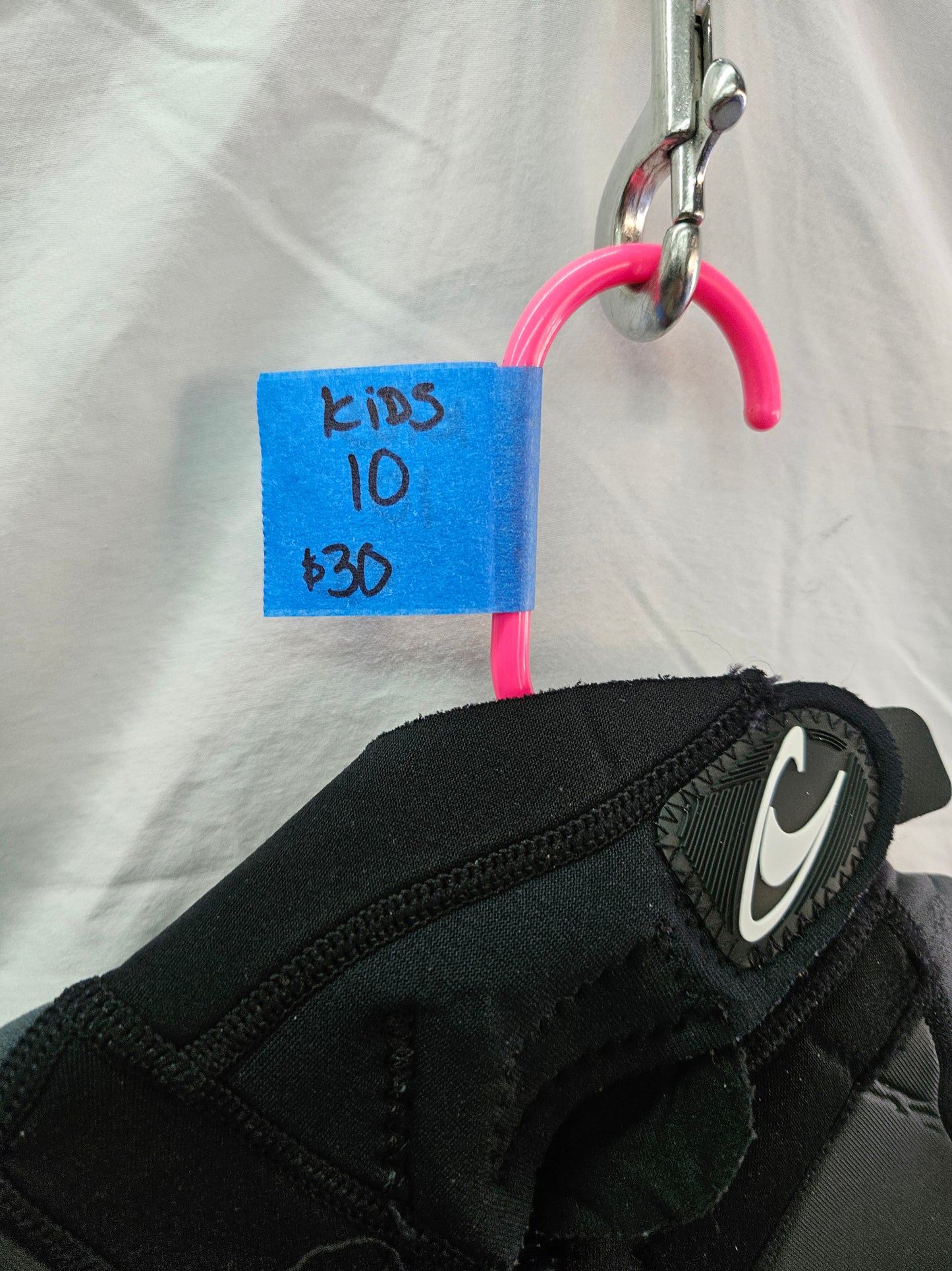 O'neil "Reactor" 3/2mm Wetsuit (Kids 10)