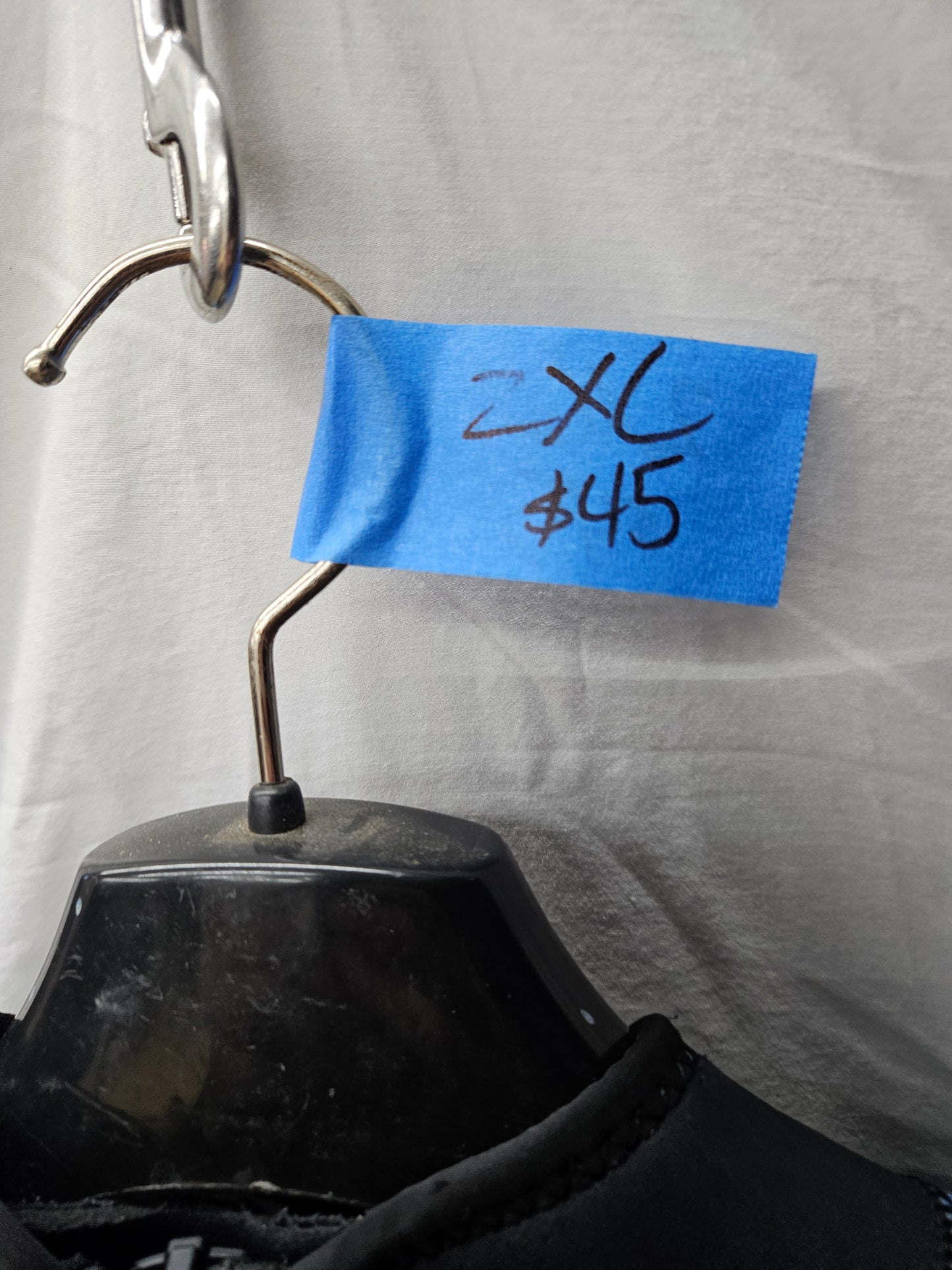 Tommy D Sports 3mm Wetsuit (2XL) *Damage*