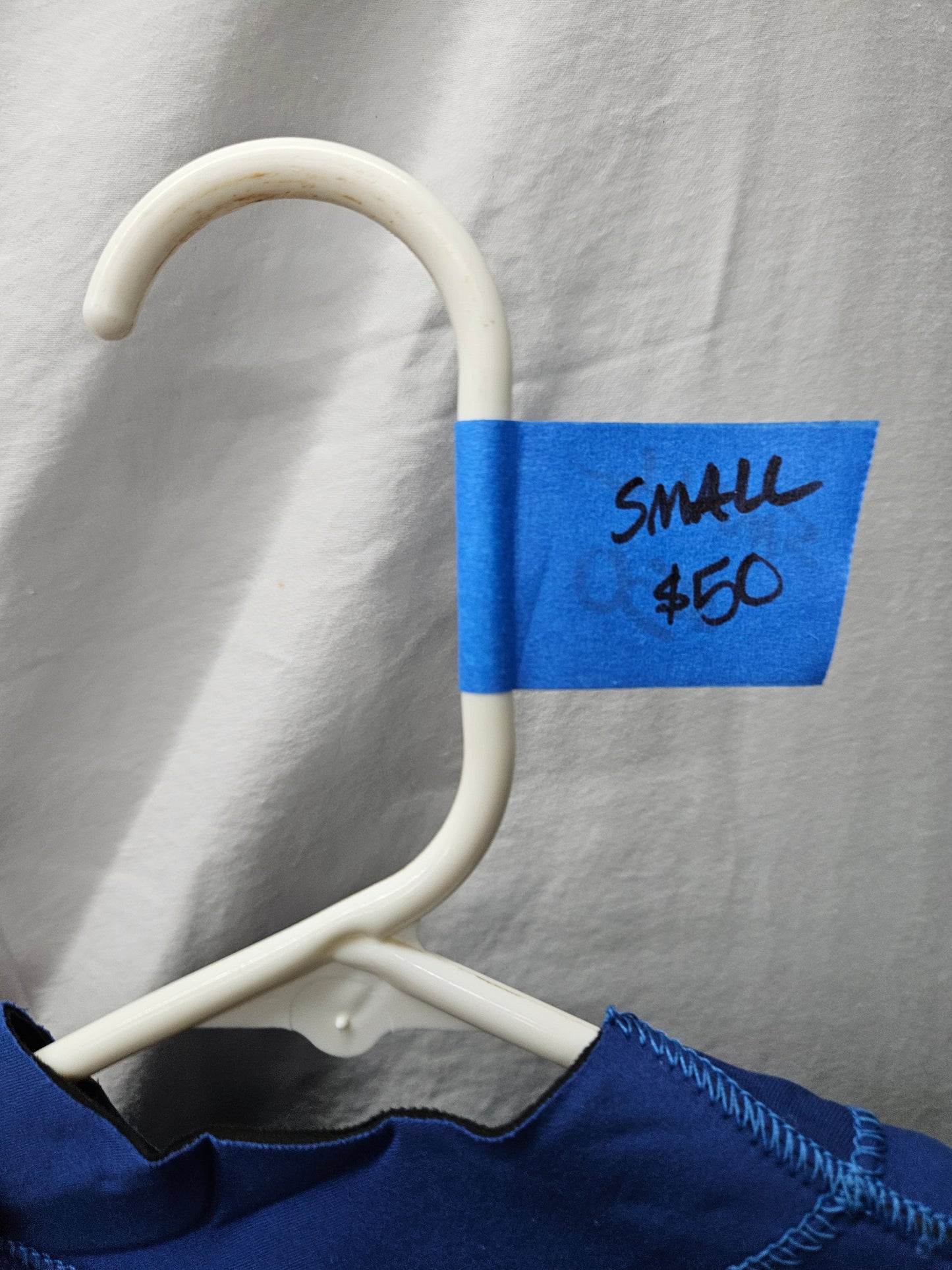 Xcel "infinity x-zip" 4/3mm Wetsuit (SMALL)