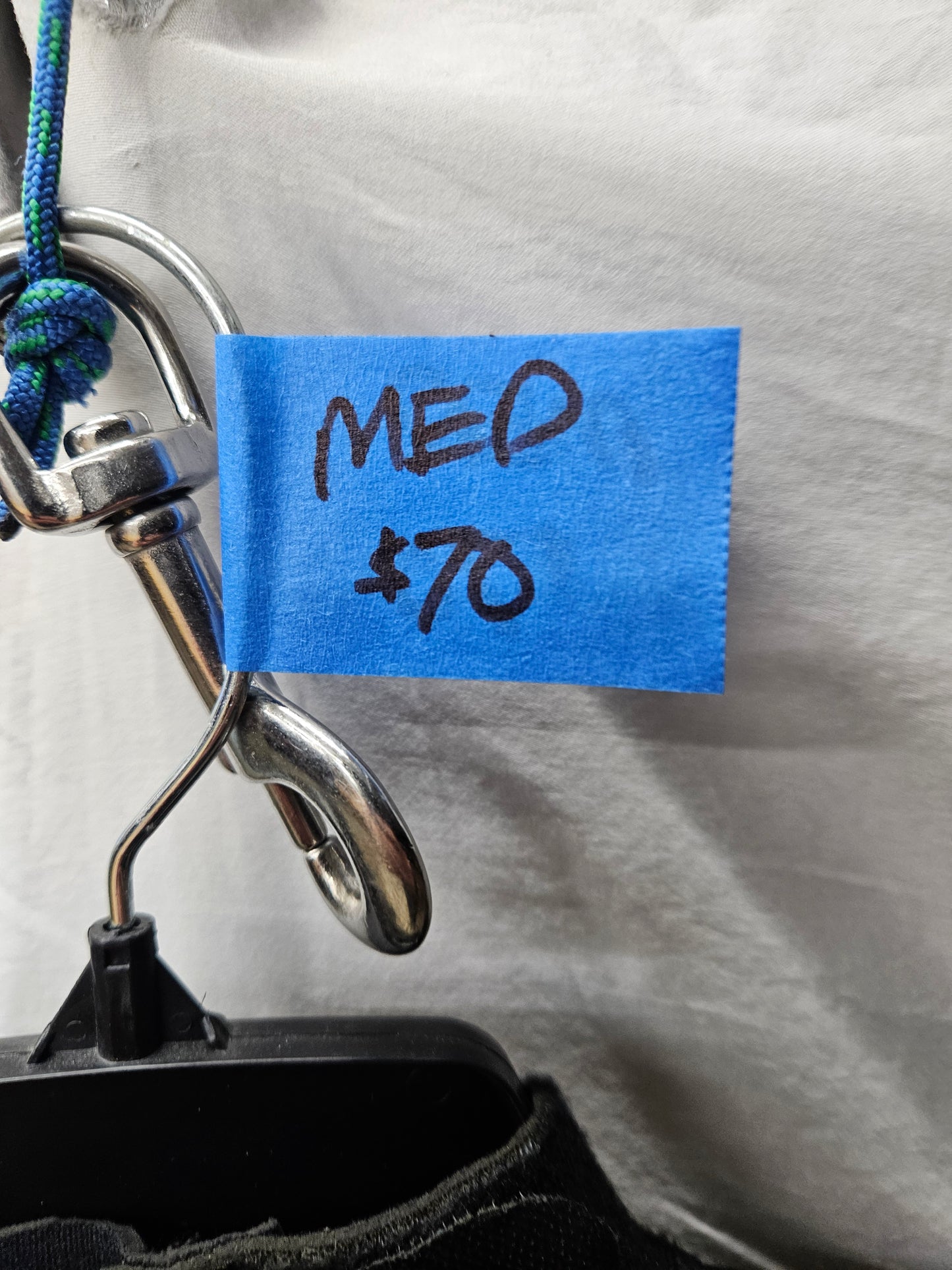 Neosport 3/2mm Wetsuit (Medium)