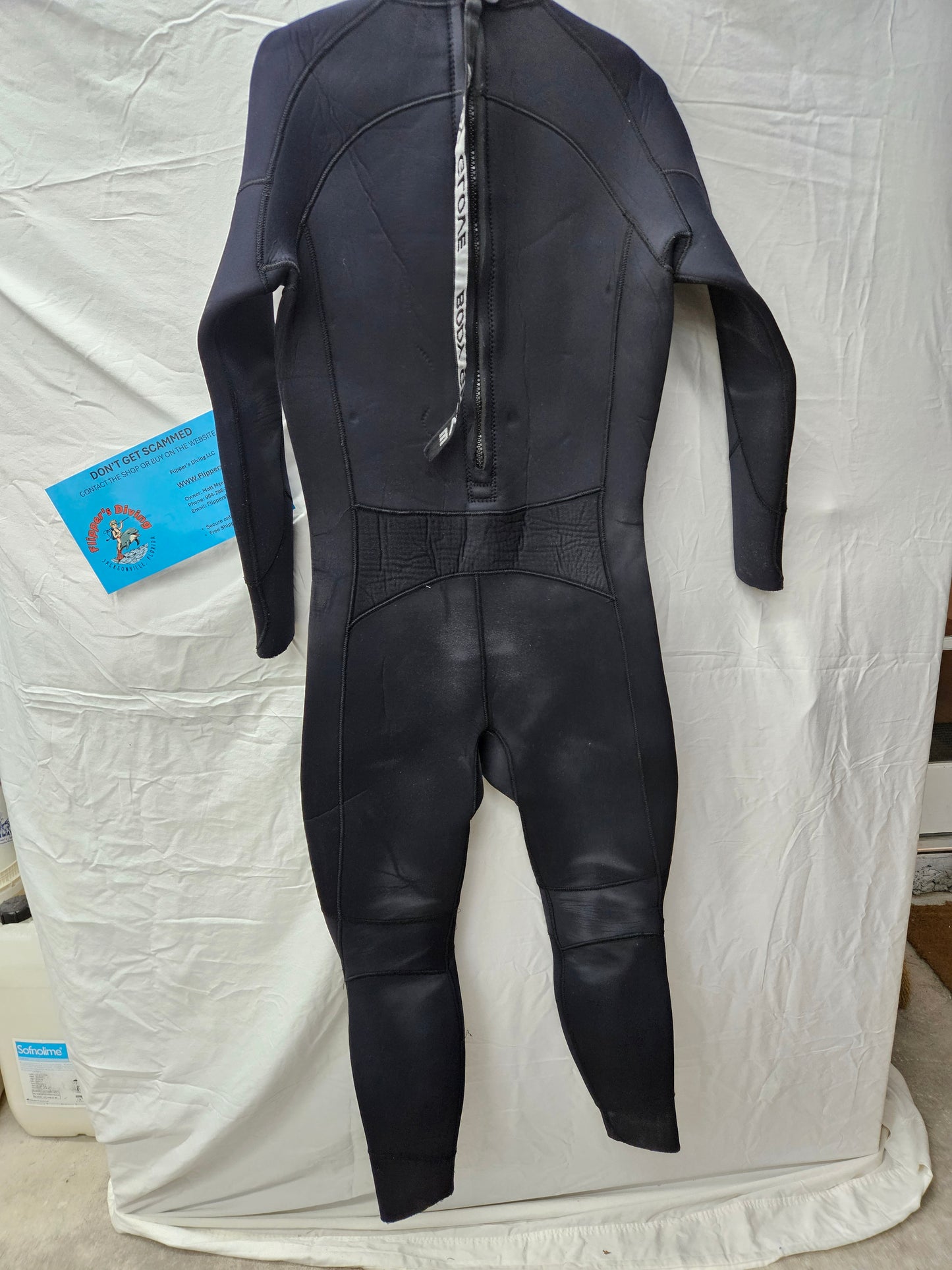 Body Glove 5mm Wetsuit (XL)