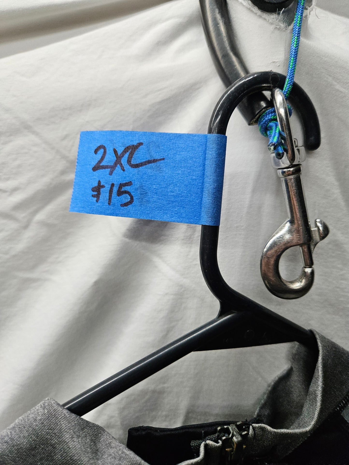 Tilos Dive Skin (2XL)