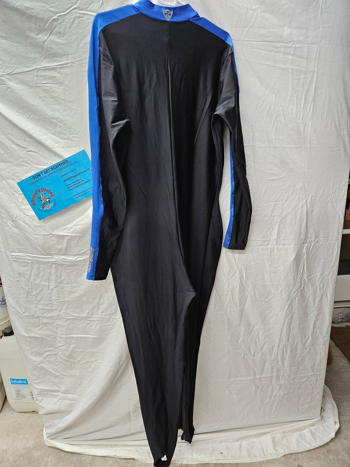 Henderson Dive Skin (2XL)