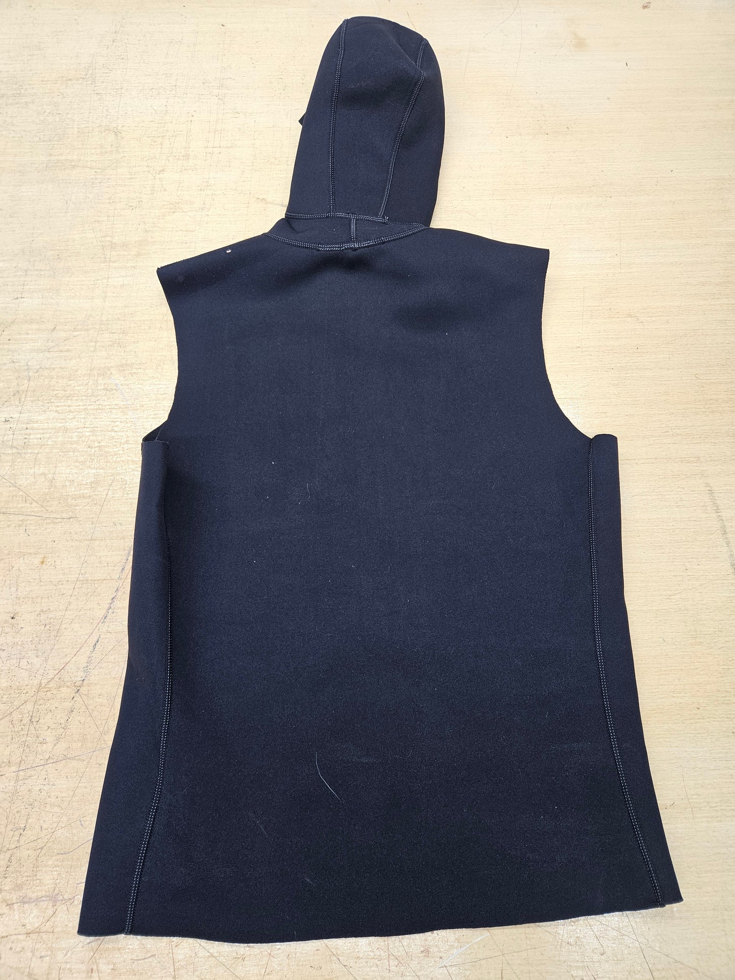 Aqualung Hooded Vest (XL)