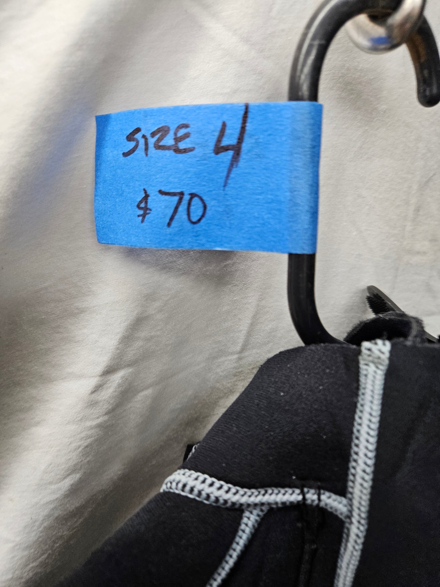 Mares Tropical 2mm Wetsuit (Size 4)