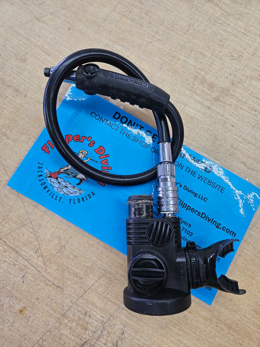 Scubapro AIR 2 (NEEDS SERVICE)