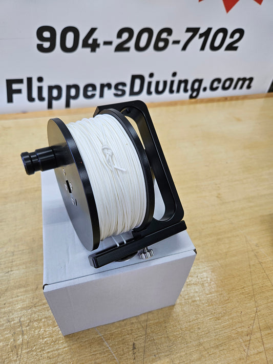 Divesoft 150m Reel