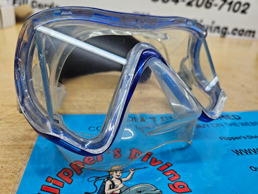 3 Window Dive Mask (M44)