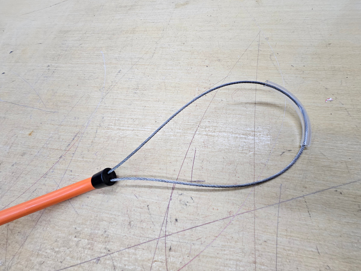 High Viz Lobster Snare