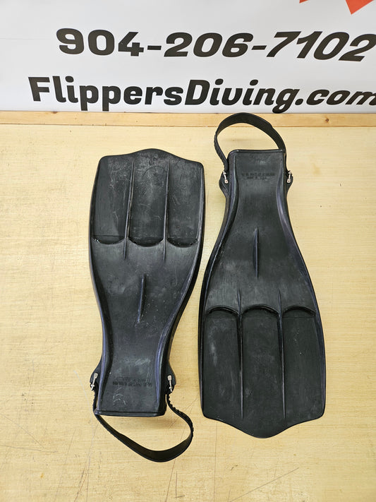 Scubapro Jet Fins (XL)