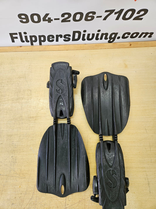 Scubapro Seawing Nova Fins (LARGE)