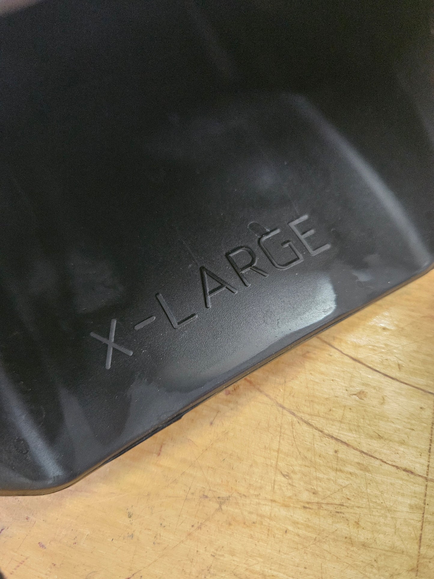 Scubapro Jet Fins (XL)