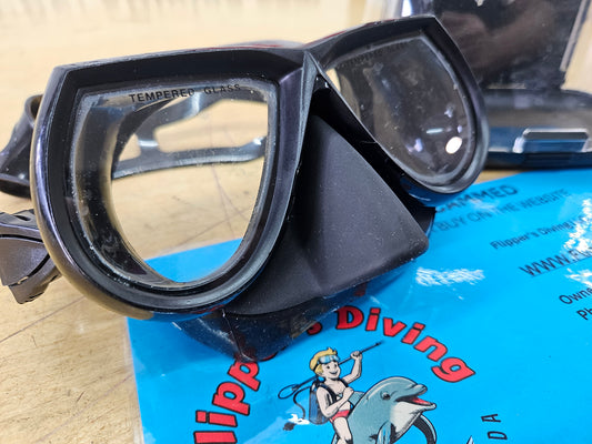 Palantic Free Diving Mask (M49)