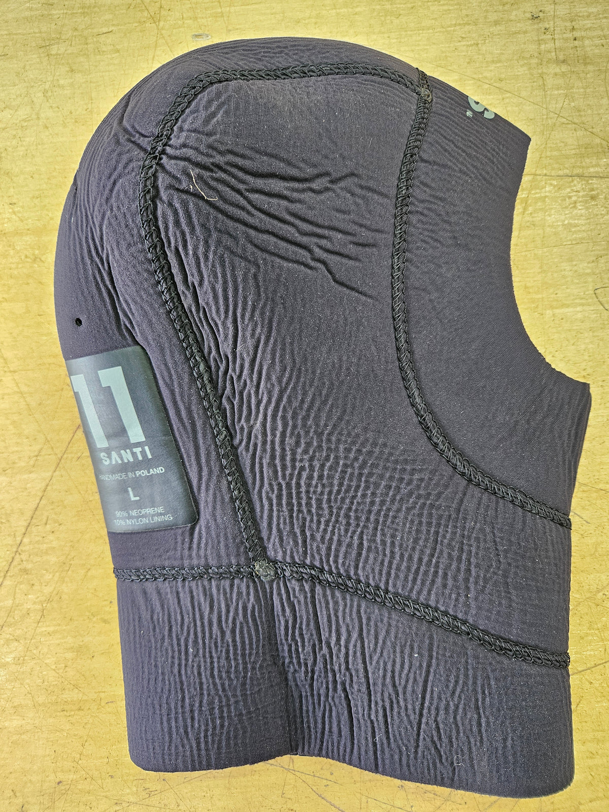 Santi 11mm Drysuit Hood (LARGE) #H7