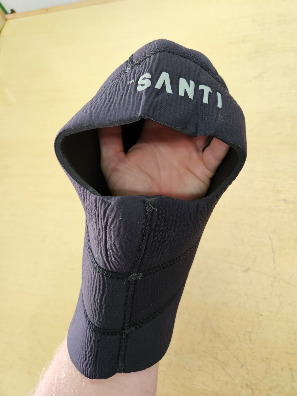 Santi 11mm Drysuit Hood (LARGE) #H7