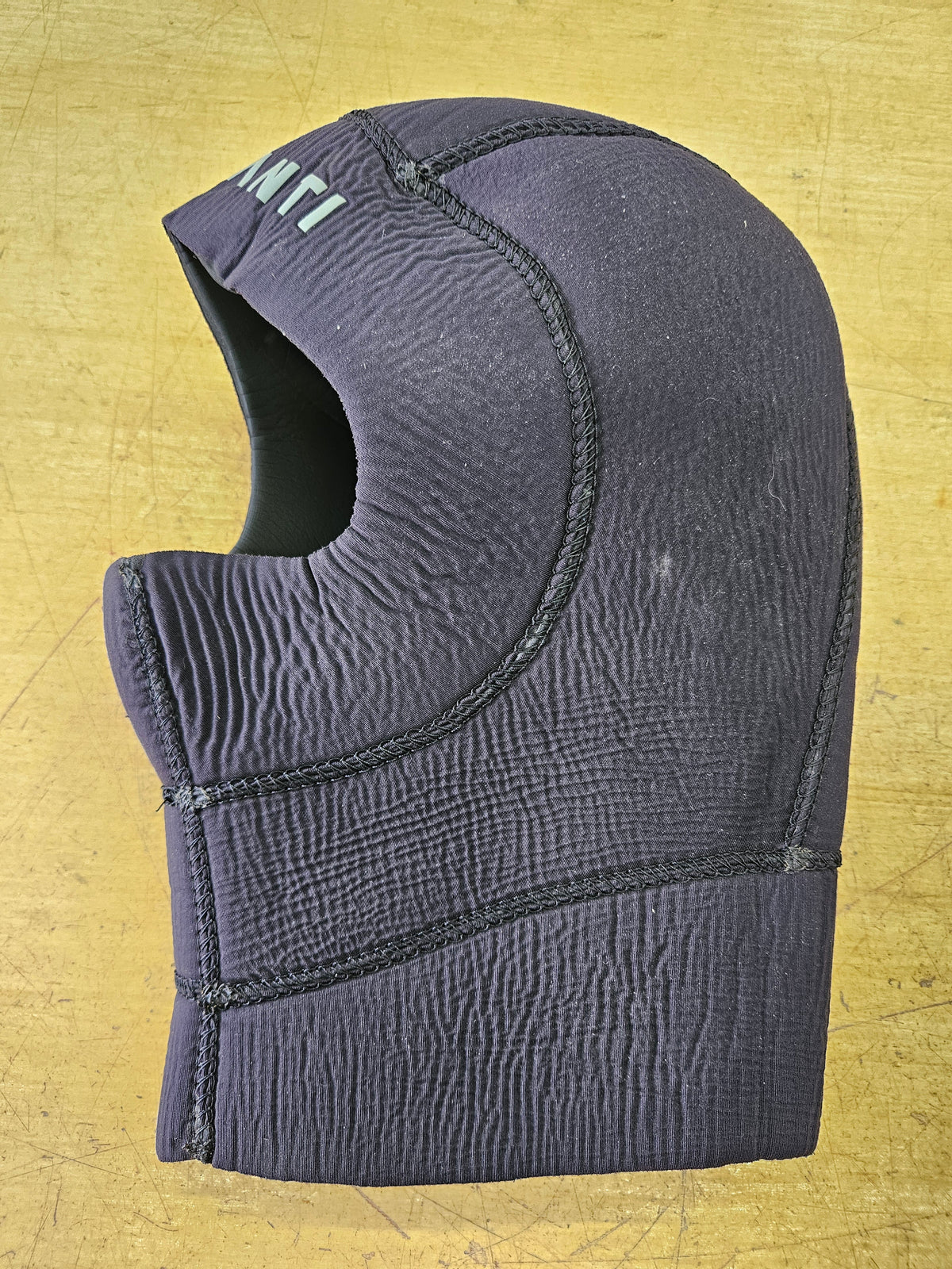 Santi 11mm Drysuit Hood (LARGE) #H7