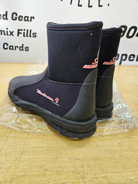 Henderson 5mm Dive Boots (SIZE 10) #B4