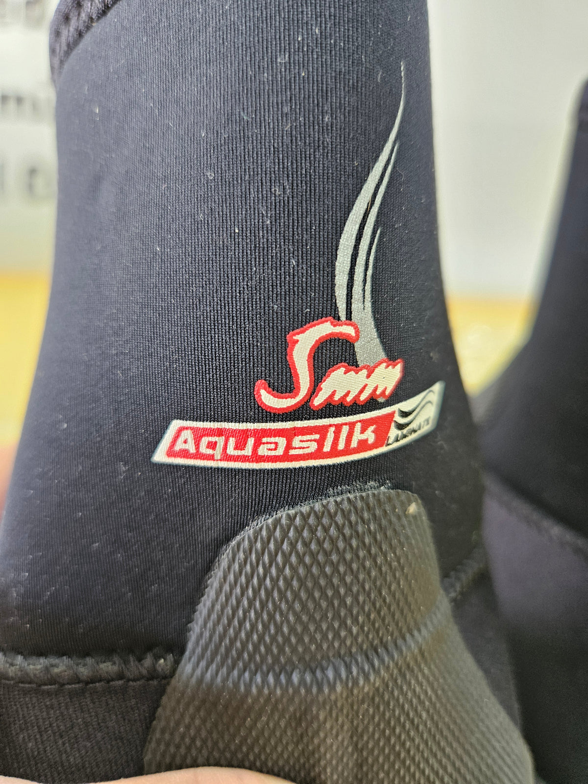 Henderson 5mm Dive Boots (SIZE 10) #B4