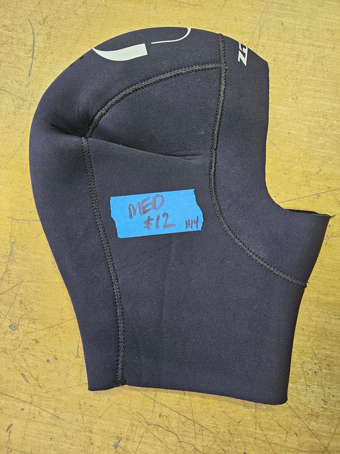 Zcco Hood (Medium) #H14