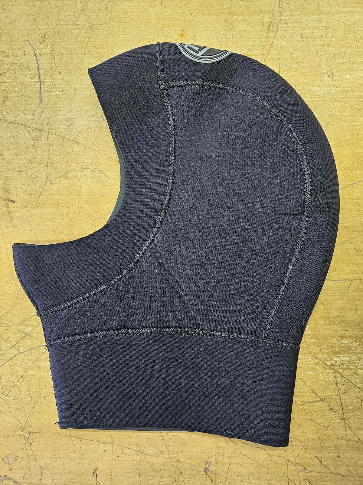 Santi 5mm Hood (Large) #H15