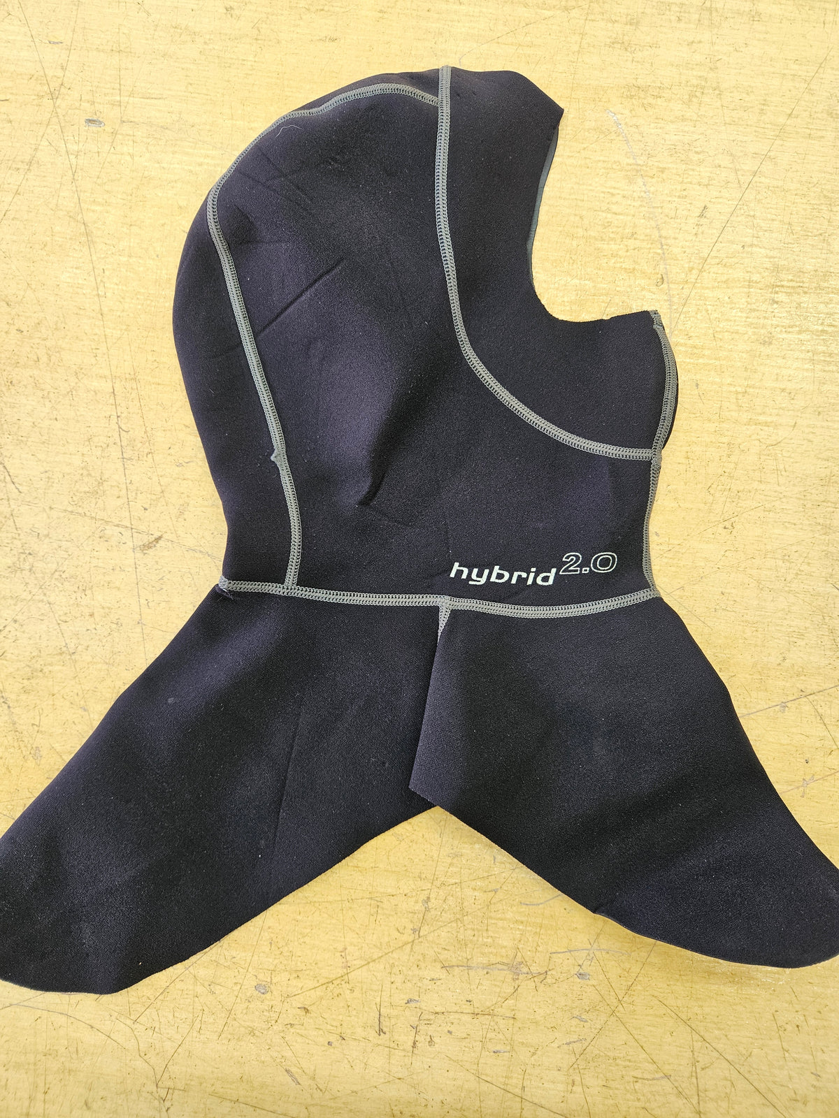 Scubapro Hybrid 2.0 Hood (MEDIUM) #H16