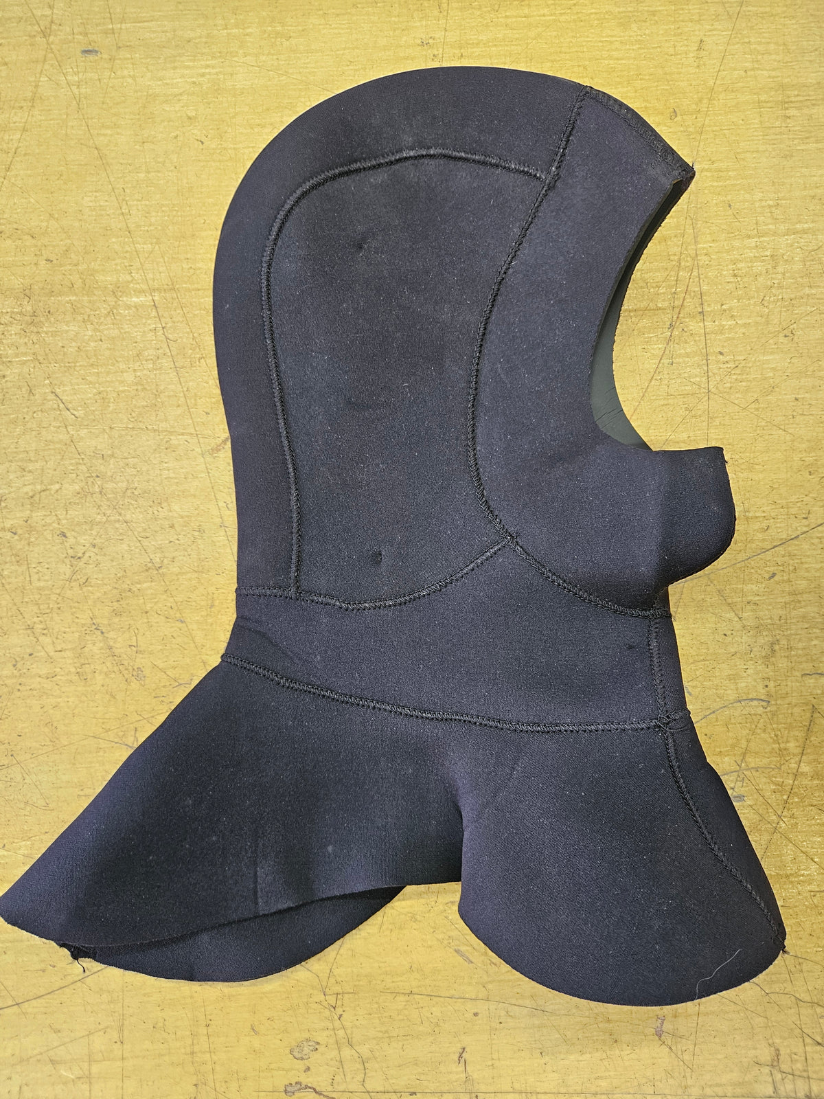 US Divers 5/3mm Hood (XL) #H17