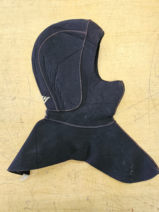 Scubamax 5/3mm Hood (Large) #H18