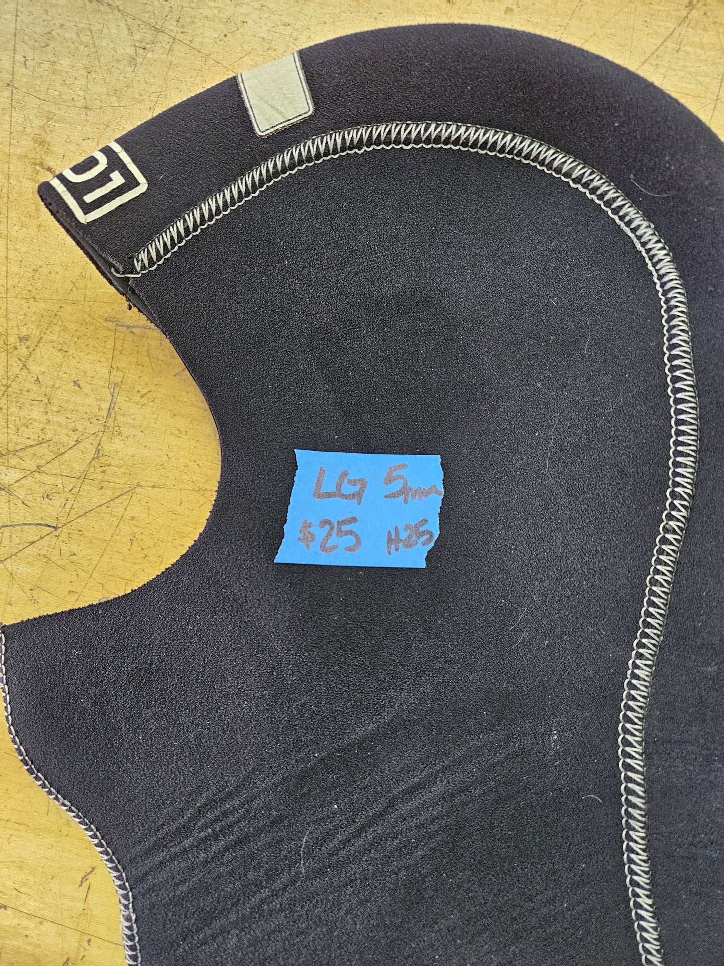 K01 5mm Hood (Large) #H25