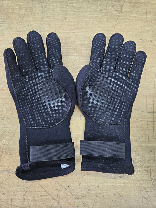 Neosport 3mm Dive Gloves (LARGE) #G12