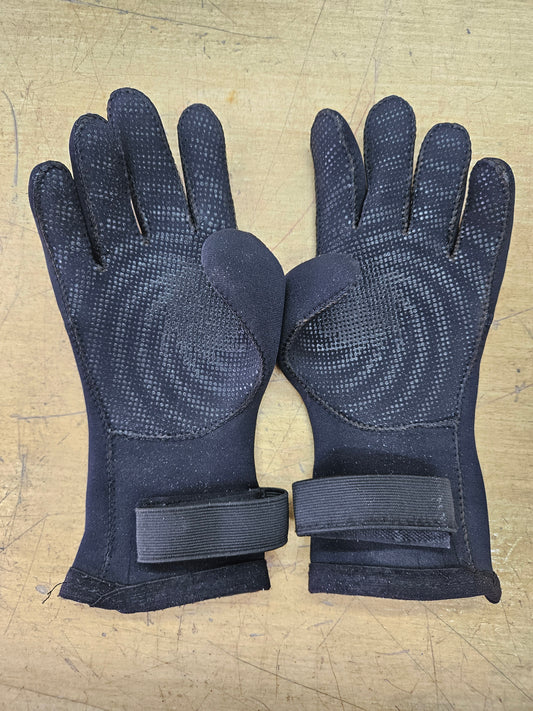 Neosport 3mm Dive Gloves (MEDIUM) #G17