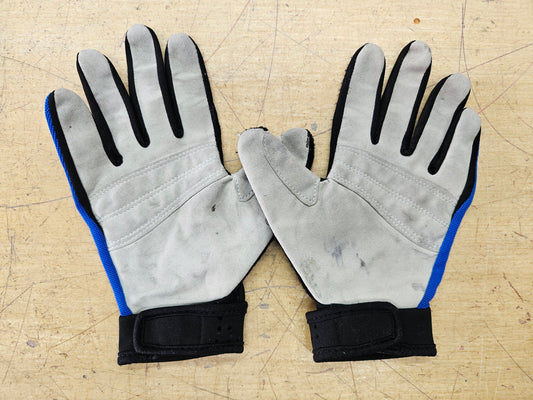 Deep See Reef Diving Gloves (MEDIUM) #G23